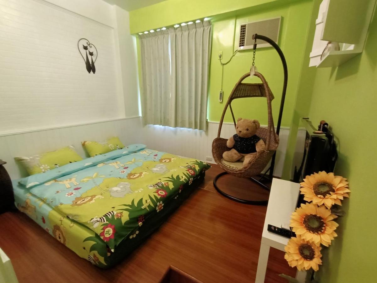 水里河堤咖啡民宿 Shuili Heti Coffee B&B エクステリア 写真
